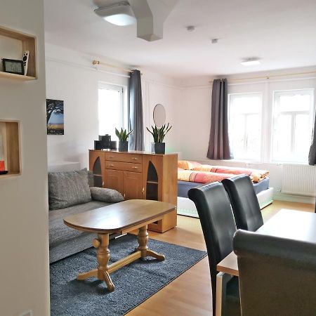 Musashi Apartment 1 Weimar  Esterno foto
