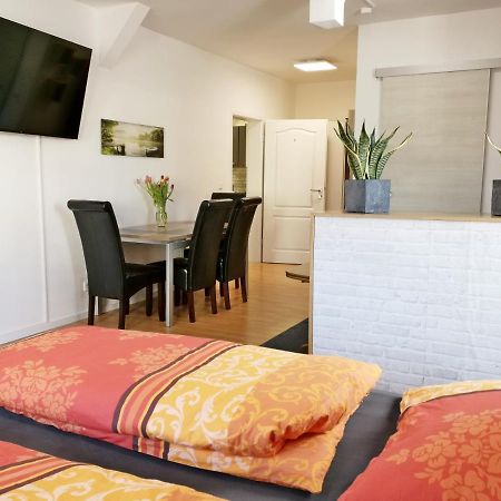 Musashi Apartment 1 Weimar  Esterno foto