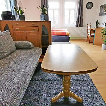 Musashi Apartment 1 Weimar  Esterno foto