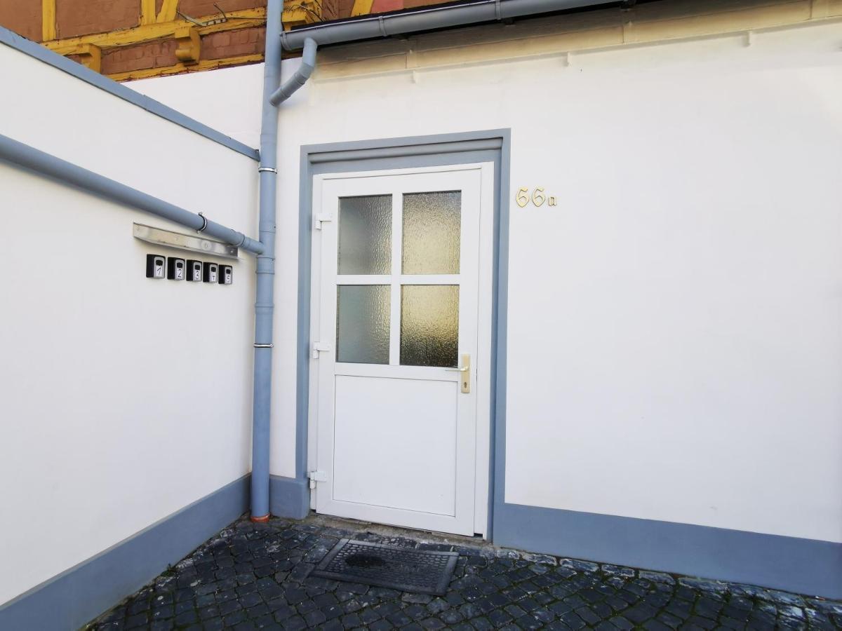 Musashi Apartment 1 Weimar  Esterno foto