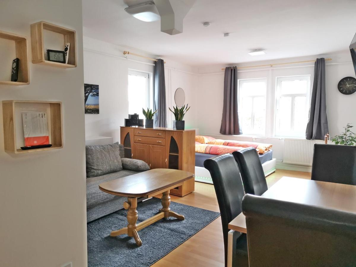 Musashi Apartment 1 Weimar  Esterno foto