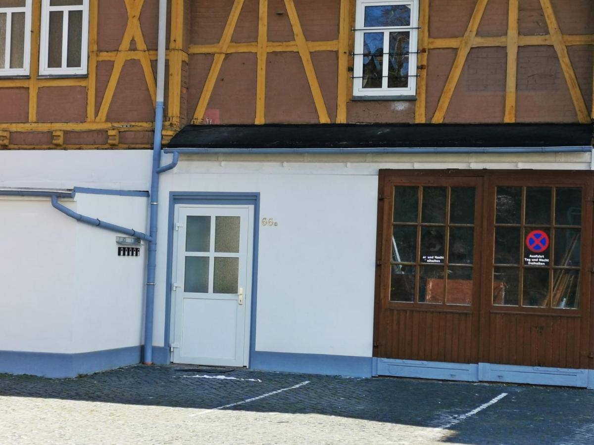 Musashi Apartment 1 Weimar  Esterno foto