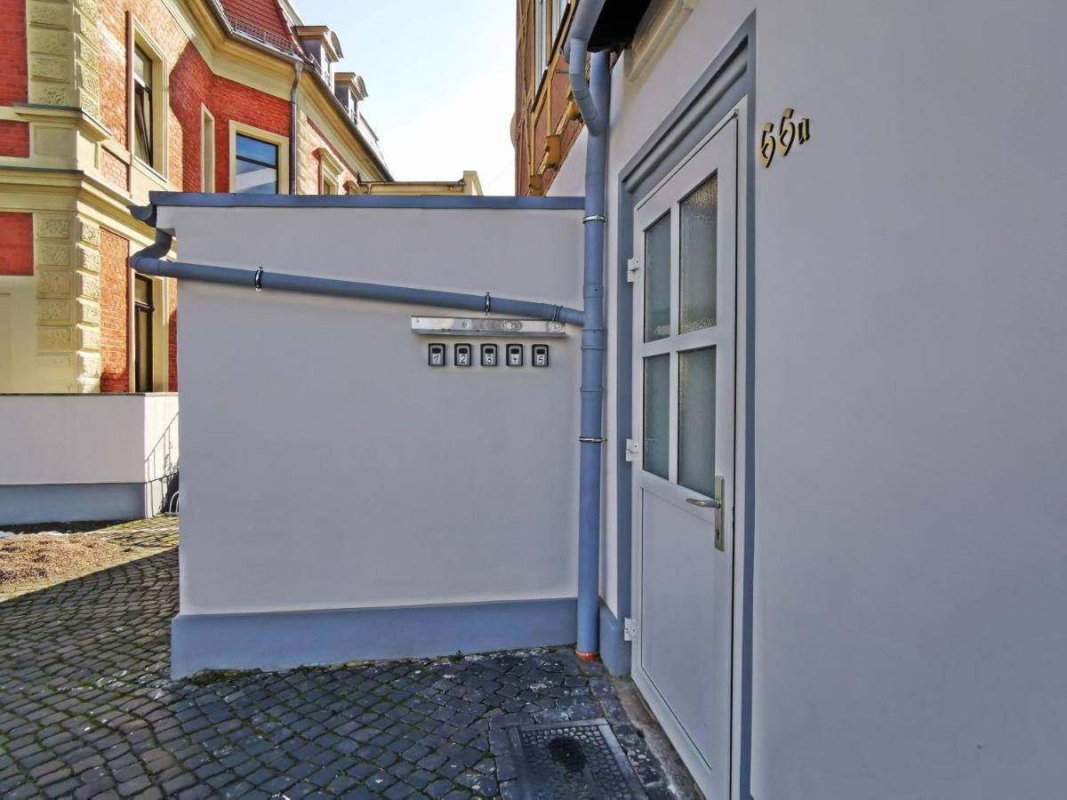 Musashi Apartment 1 Weimar  Esterno foto