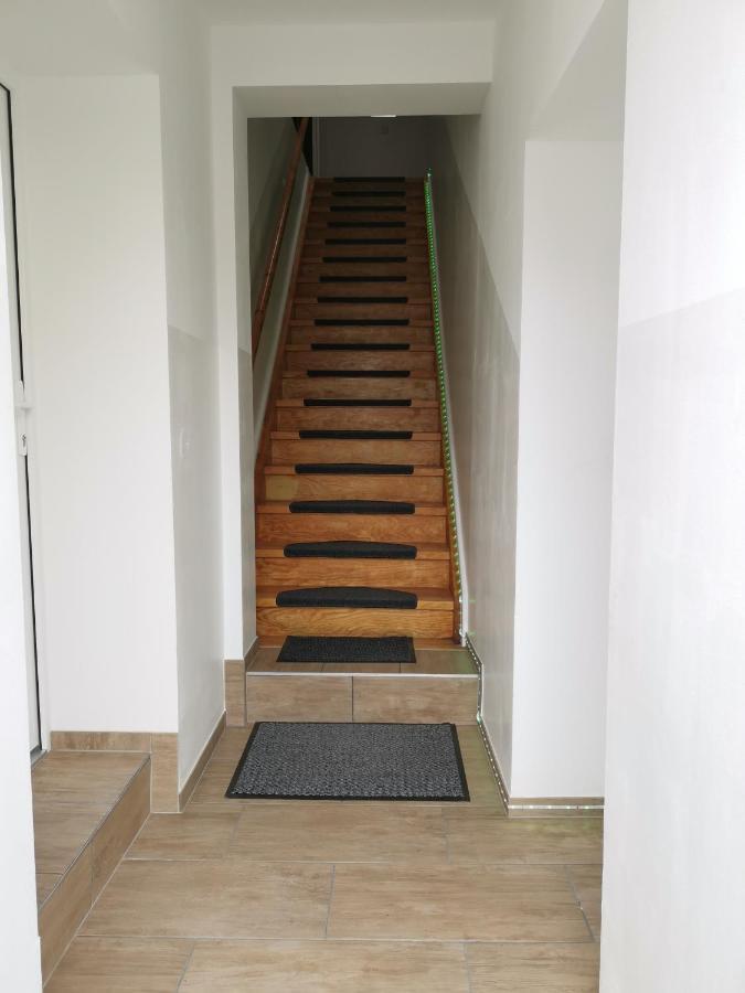 Musashi Apartment 1 Weimar  Esterno foto
