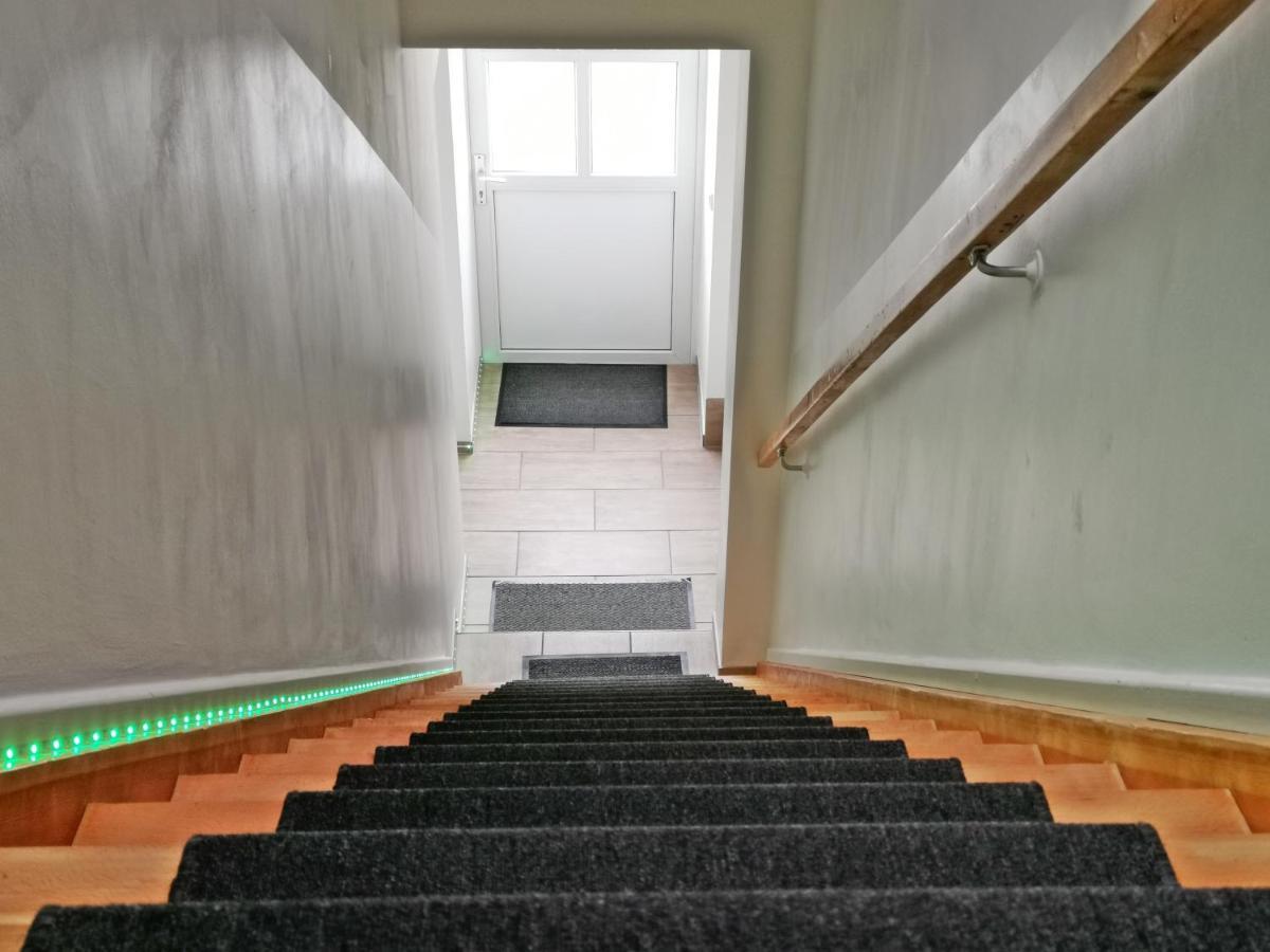 Musashi Apartment 1 Weimar  Esterno foto