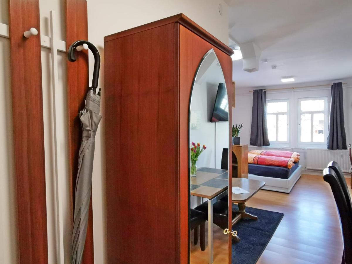 Musashi Apartment 1 Weimar  Esterno foto