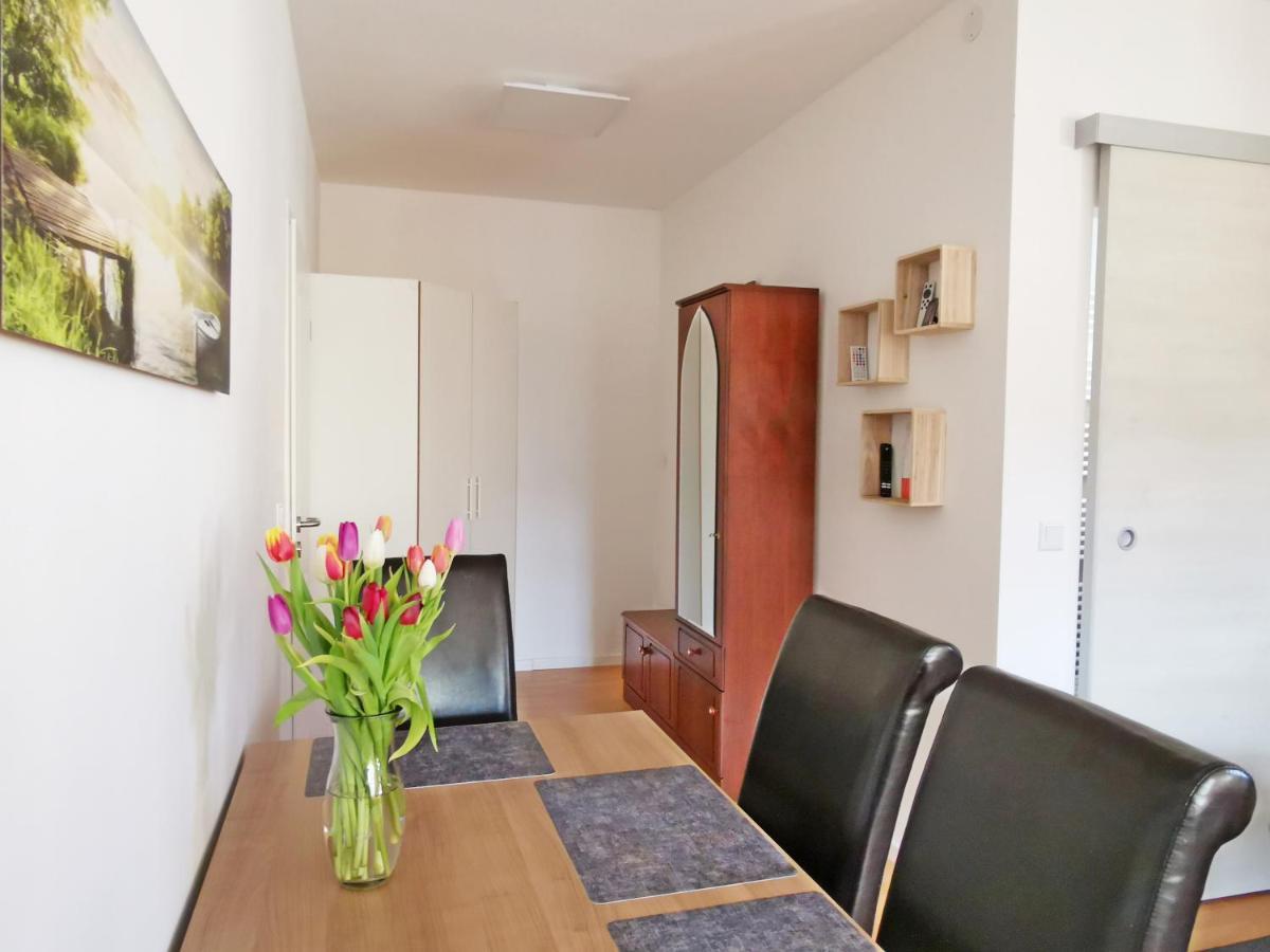 Musashi Apartment 1 Weimar  Esterno foto