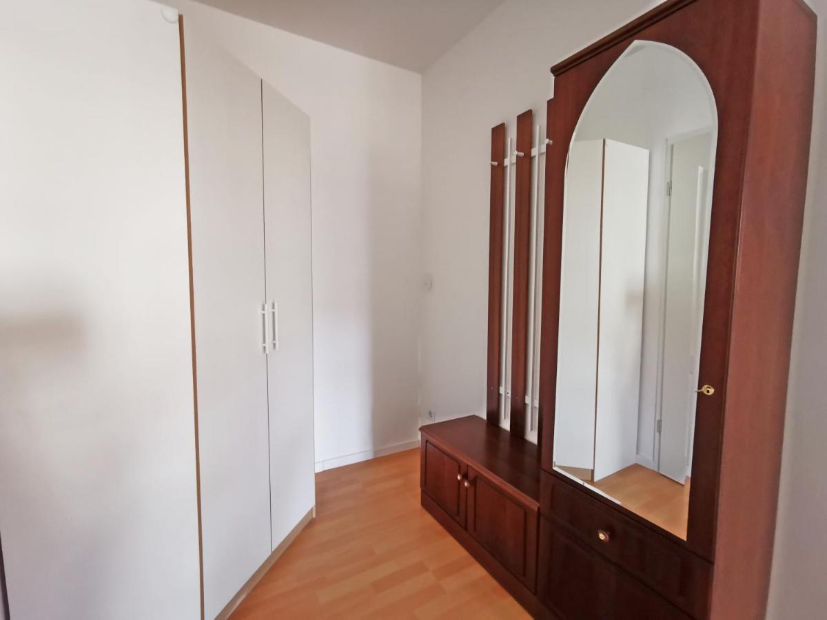 Musashi Apartment 1 Weimar  Esterno foto