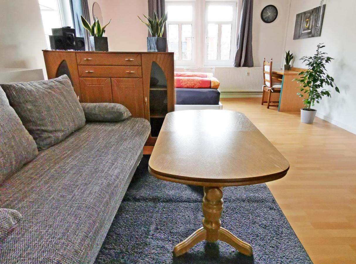Musashi Apartment 1 Weimar  Esterno foto