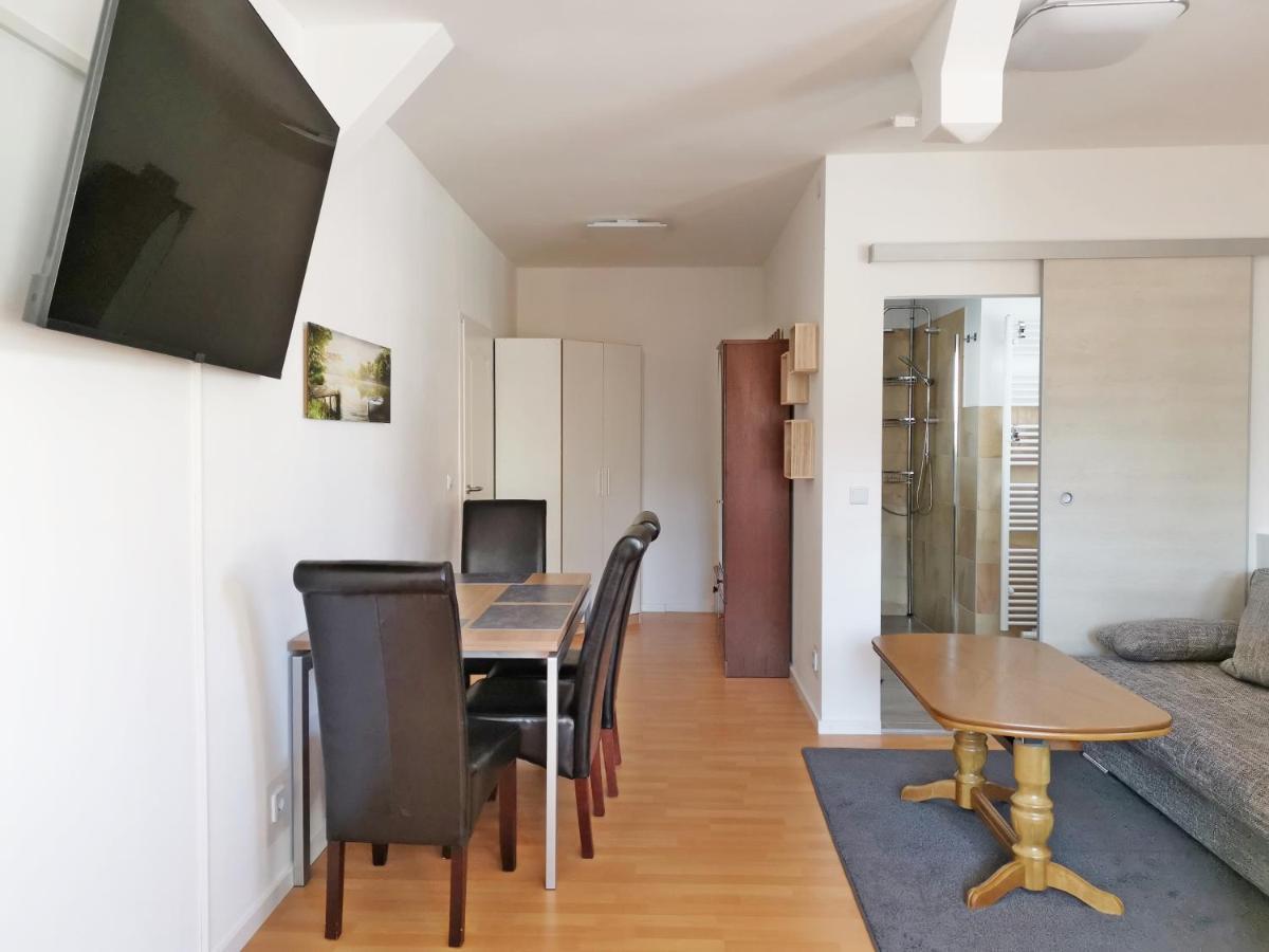 Musashi Apartment 1 Weimar  Esterno foto