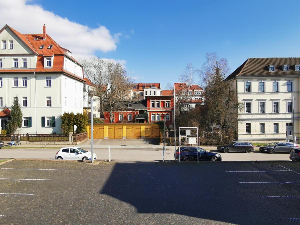 Musashi Apartment 1 Weimar  Esterno foto