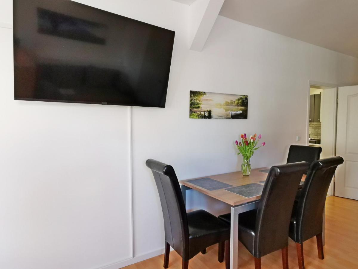 Musashi Apartment 1 Weimar  Esterno foto