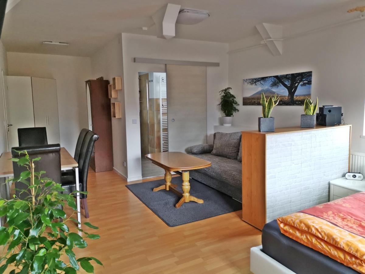 Musashi Apartment 1 Weimar  Esterno foto