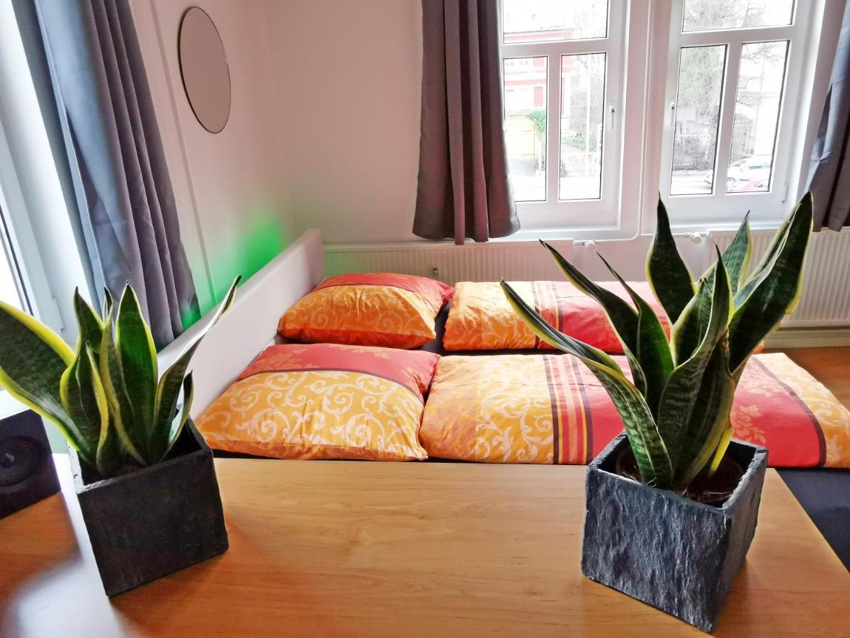 Musashi Apartment 1 Weimar  Esterno foto