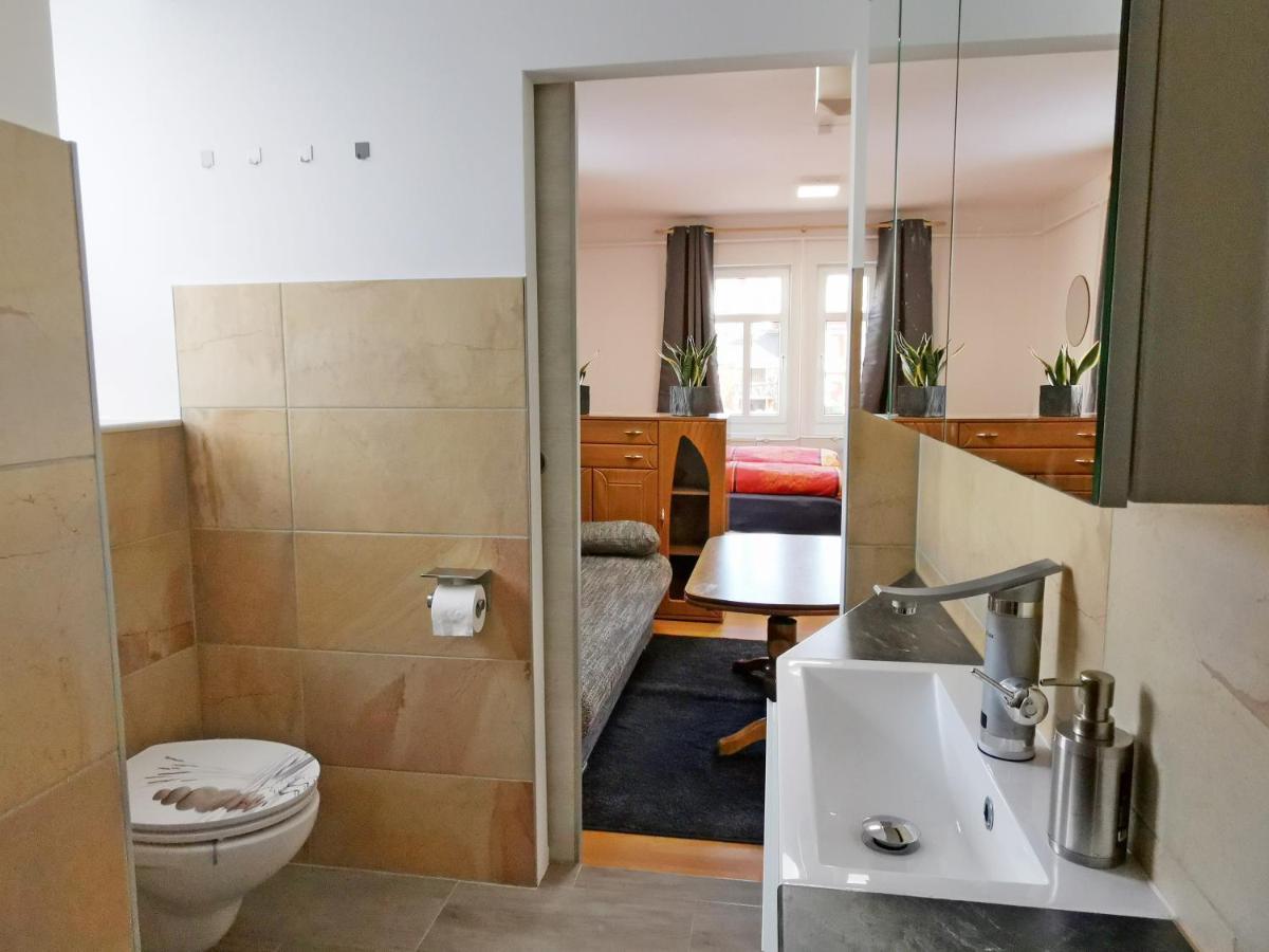 Musashi Apartment 1 Weimar  Esterno foto